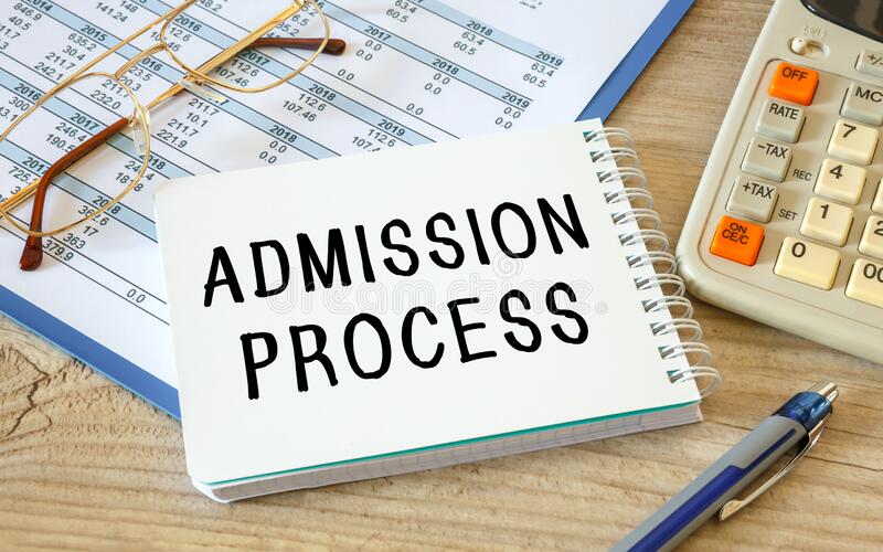 McCombs MFin Admissions Process